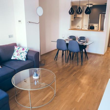 Apartamento Centro Castellon Con Parking 1 Castellón de la Plana Esterno foto