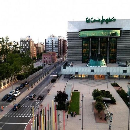 Apartamento Centro Castellon Con Parking 1 Castellón de la Plana Esterno foto