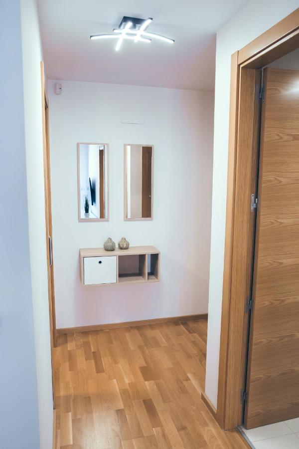 Apartamento Centro Castellon Con Parking 1 Castellón de la Plana Esterno foto