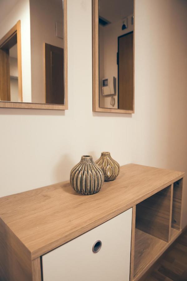 Apartamento Centro Castellon Con Parking 1 Castellón de la Plana Esterno foto