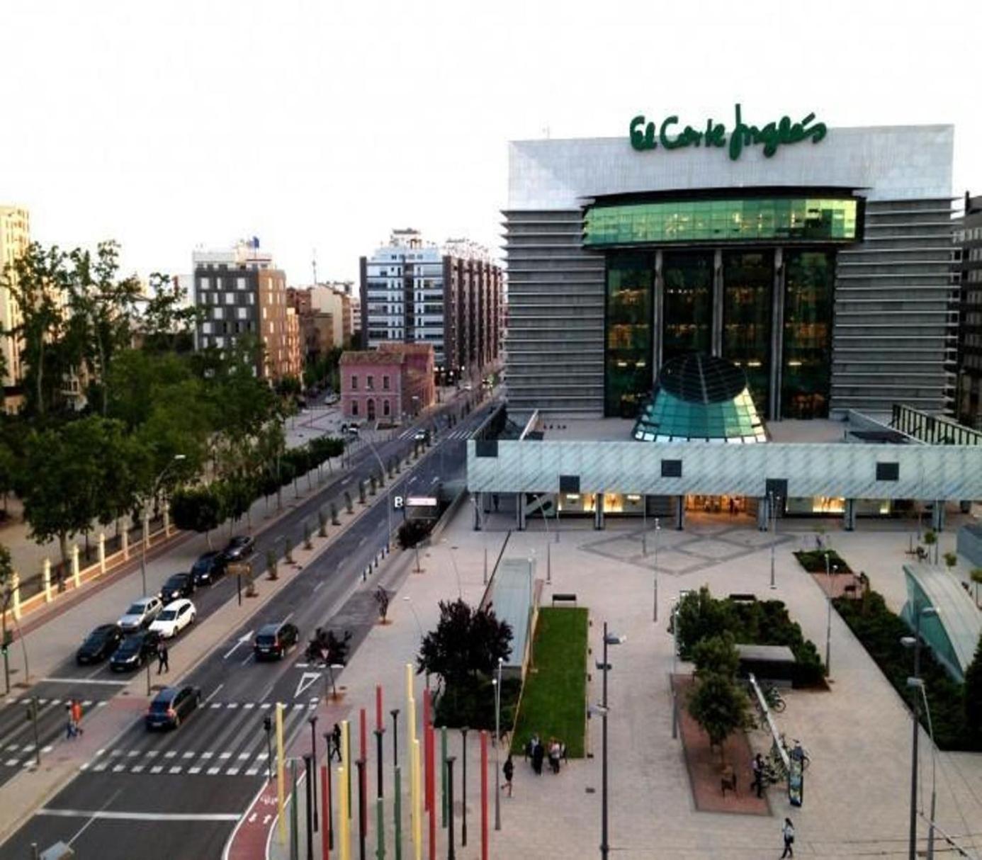 Apartamento Centro Castellon Con Parking 1 Castellón de la Plana Esterno foto